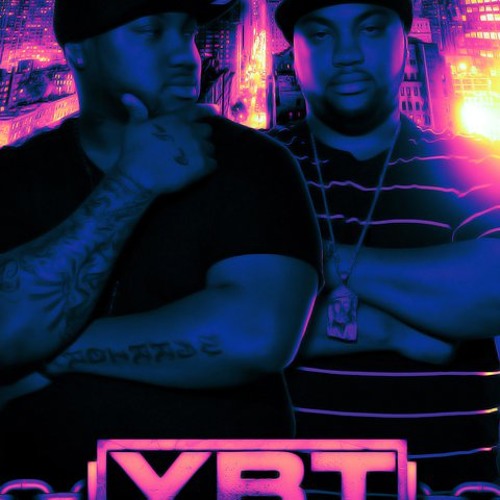 Stream YoungBadTwinz 