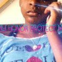 Toni De'vada De'brae Hill