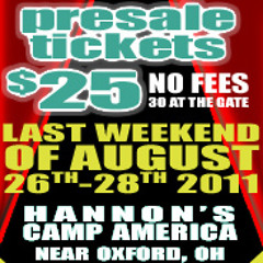 Ohmstead Music Festival