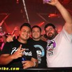 TranceMinded
