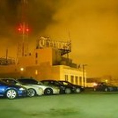 Matt Racecar Tuccinardi