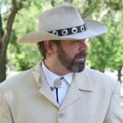 Nicholas James Thorpe