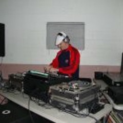 DJ Willy Mack