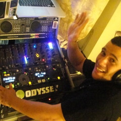 DJ Ken Fresh