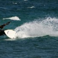 Drkitesurf Levi