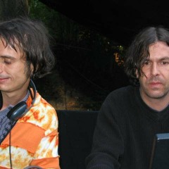 Psychonaut / Aerolink