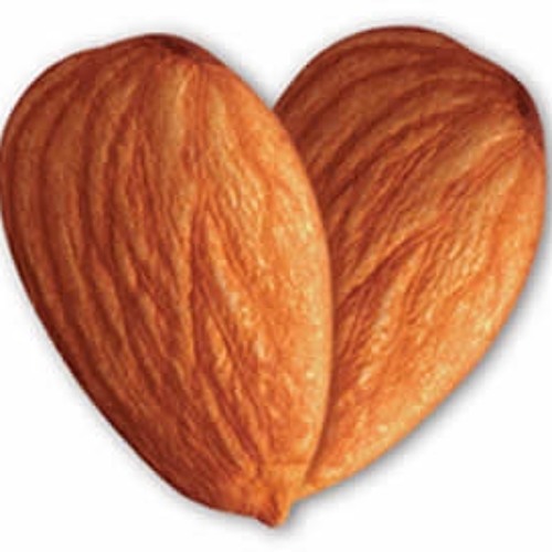 SoundCloud profile picture for @almonds