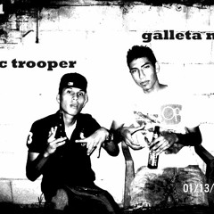 NOTE VALLAS DE MI LADO MC GALLETA EN FETEMA ESTUDIO