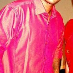 Rajdeep Chatterjee 1