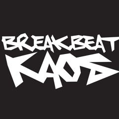 Breakbeat Kaos