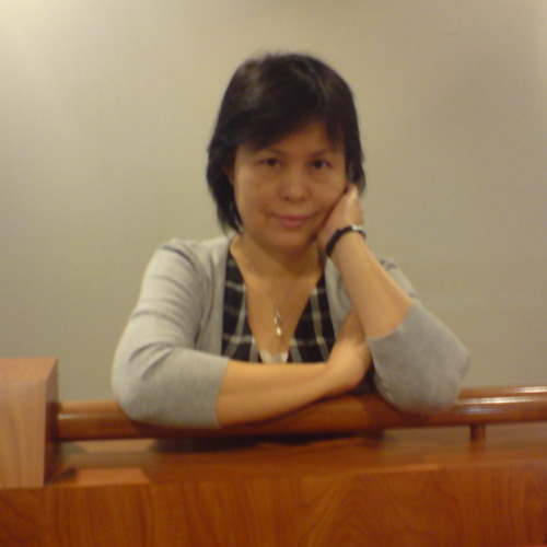 SoundCloud profile picture for @myint