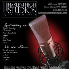 Harlem High Studios