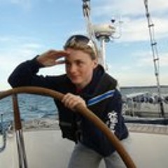 Hannah Pytting Sjöholm