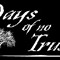 Days Of No Trust
