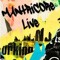 Mantricore Live@RFT