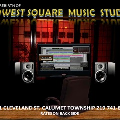 midwest square music