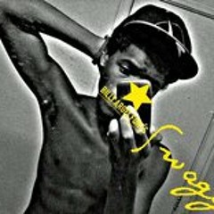 Jaquan KidFlash Brown