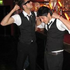 Mathew 'Baywatch' Pardner