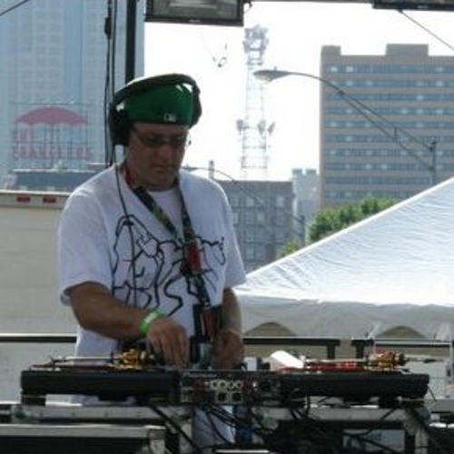 Mike AllNight Long - Loop Jazz One