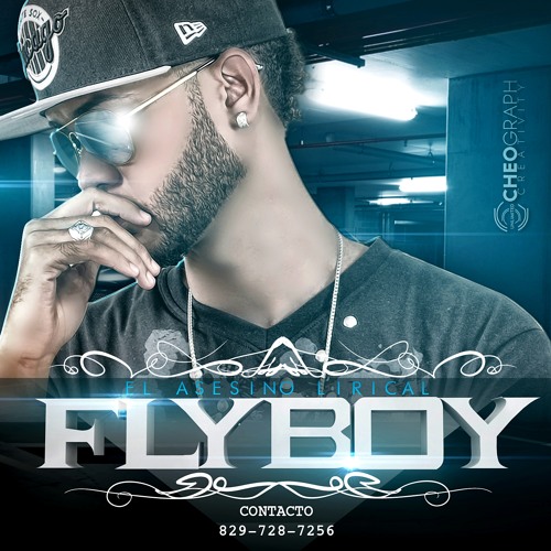 FlyBoy Oficial’s avatar