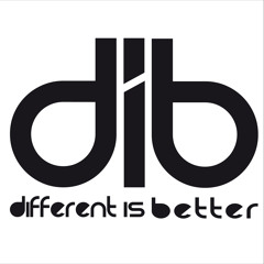 DIFFERENT IS BETTER