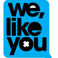 We, Like You