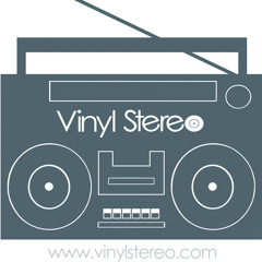 VinylStereo