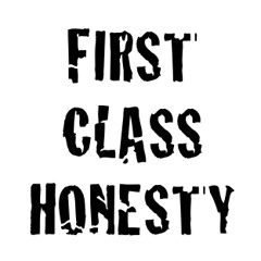 First Class Honesty