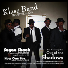 Sugaa Shack