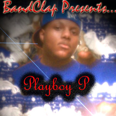 Playboy P aka Mr.BandClap