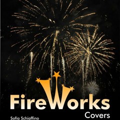 Fireworks Covers