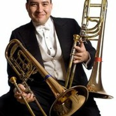 Tchaicovsky symphony no 5  mov. 2 at Teatro de los heries