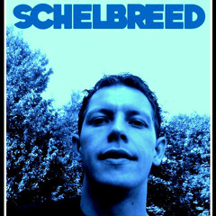 Schelbreed