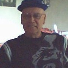 Alain Fabien Geoffroy