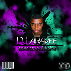 DJ Aravee