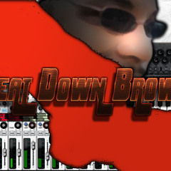 Beatdown Brown