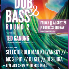Dub and Bass