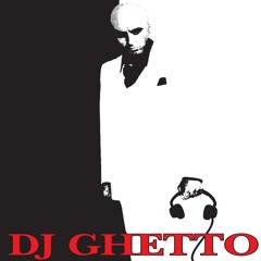 DJ Ghetto 303