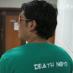 anjitthapa