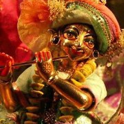 Jagannath Gaurangga Asram 2