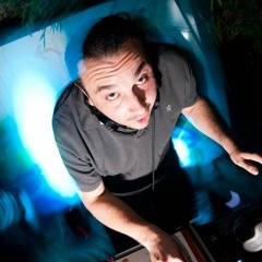 DJ Phillip Bourne