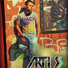 Stream Arti S pres. Jordan & Baker - Millions (Arti S Remix) by Arti S |  Listen online for free on SoundCloud