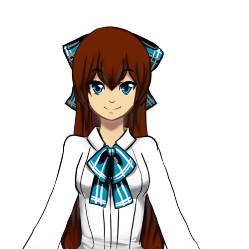 UTAU Sharotti, Shinta and Kai - Connect