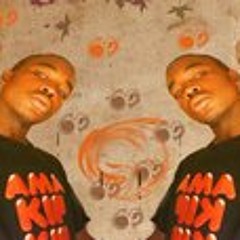 Thabo Dj-deepmaker Mokono