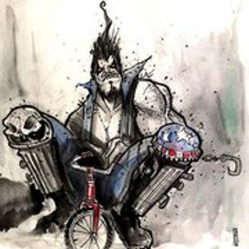 Angel Ramos | Free Listening on SoundCloud