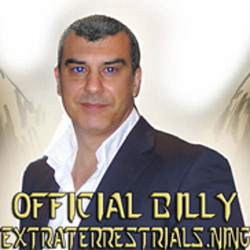 SoundCloud profile picture for @extraterrestrials