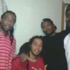 Joetwone Tweezy Johnson