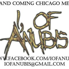 I, Of Anubis