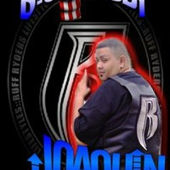 Joaquin Ruff Montesino