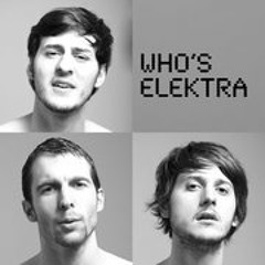 WhosElektra